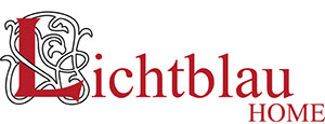 Lichtblau Ihr Maler Fachbetrieb in Schrobenhausen Logo